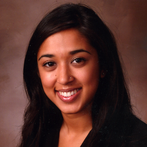Seema Arab, Au.D.